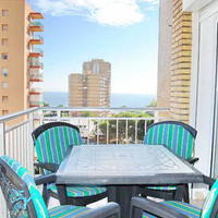 Flat in Spain, Comunitat Valenciana, Alicante, 65 sq.m.