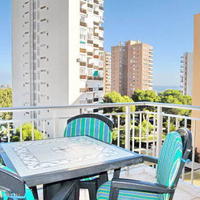 Flat in Spain, Comunitat Valenciana, Alicante, 65 sq.m.