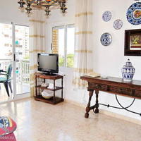 Flat in Spain, Comunitat Valenciana, Alicante, 65 sq.m.