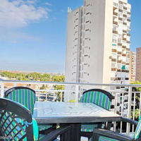 Flat in Spain, Comunitat Valenciana, Alicante, 65 sq.m.