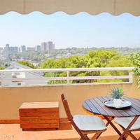 Квартира в Испании, Валенсия, Аликанте, 55 кв.м.