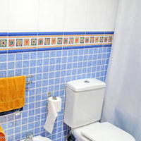 Квартира в Испании, Валенсия, Аликанте, 55 кв.м.