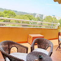 Квартира в Испании, Валенсия, Аликанте, 55 кв.м.