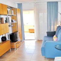 Квартира в Испании, Валенсия, Аликанте, 55 кв.м.