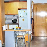 Квартира в Испании, Валенсия, Аликанте, 55 кв.м.