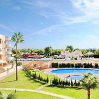 Квартира в Испании, Валенсия, Аликанте, 68 кв.м.