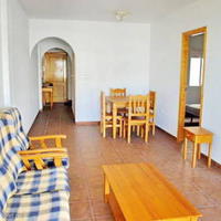 Квартира в Испании, Валенсия, Аликанте, 68 кв.м.