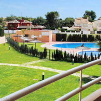 Квартира в Испании, Валенсия, Аликанте, 68 кв.м.