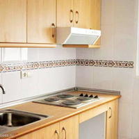 Квартира в Испании, Валенсия, Аликанте, 68 кв.м.