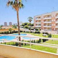 Квартира в Испании, Валенсия, Аликанте, 68 кв.м.