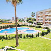 Квартира в Испании, Валенсия, Аликанте, 68 кв.м.