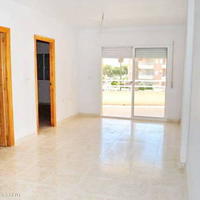 Квартира в Испании, Валенсия, Аликанте, 68 кв.м.