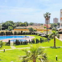 Апартаменты в Испании, Валенсия, Аликанте, 68 кв.м.