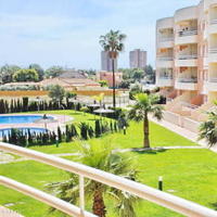 Апартаменты в Испании, Валенсия, Аликанте, 68 кв.м.