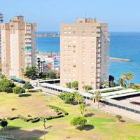 Квартира в Испании, Валенсия, Аликанте, 126 кв.м.