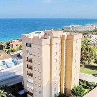 Квартира в Испании, Валенсия, Аликанте, 126 кв.м.