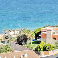 Квартира в Испании, Валенсия, Аликанте, 126 кв.м.