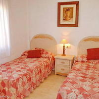 Квартира в Испании, Валенсия, Аликанте, 126 кв.м.