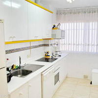 Квартира в Испании, Валенсия, Аликанте, 126 кв.м.