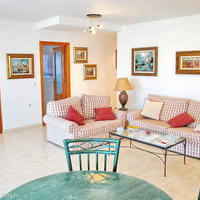 Квартира в Испании, Валенсия, Аликанте, 126 кв.м.