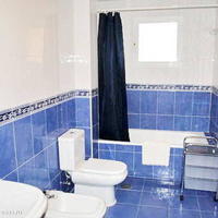 Квартира на первой линии моря/озера в Испании, Валенсия, Аликанте, 95 кв.м.