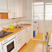 Квартира на первой линии моря/озера в Испании, Валенсия, Аликанте, 95 кв.м.