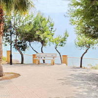 Квартира на первой линии моря/озера в Испании, Валенсия, Аликанте, 95 кв.м.