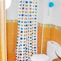 Квартира на первой линии моря/озера в Испании, Валенсия, Аликанте, 95 кв.м.