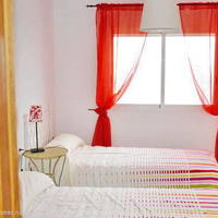 Квартира на первой линии моря/озера в Испании, Валенсия, Аликанте, 95 кв.м.