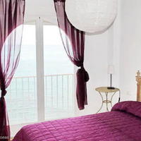 Квартира на первой линии моря/озера в Испании, Валенсия, Аликанте, 95 кв.м.