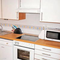 Квартира на первой линии моря/озера в Испании, Валенсия, Аликанте, 95 кв.м.