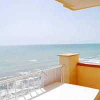 Квартира на первой линии моря/озера в Испании, Валенсия, Аликанте, 95 кв.м.