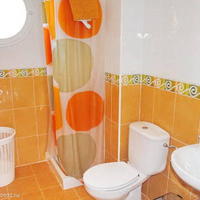 Квартира на первой линии моря/озера в Испании, Валенсия, Аликанте, 95 кв.м.