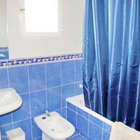 Квартира на первой линии моря/озера в Испании, Валенсия, Аликанте, 95 кв.м.