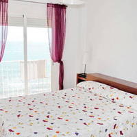 Квартира на первой линии моря/озера в Испании, Валенсия, Аликанте, 95 кв.м.