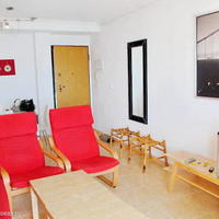 Квартира на первой линии моря/озера в Испании, Валенсия, Аликанте, 95 кв.м.