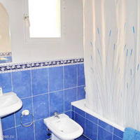 Flat at the first line of the sea / lake in Spain, Comunitat Valenciana, Alicante, 95 sq.m.