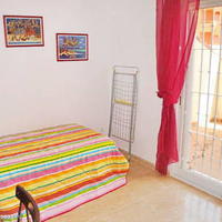 Flat at the first line of the sea / lake in Spain, Comunitat Valenciana, Alicante, 95 sq.m.