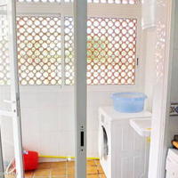 Flat at the first line of the sea / lake in Spain, Comunitat Valenciana, Alicante, 95 sq.m.