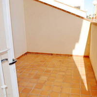 Flat at the first line of the sea / lake in Spain, Comunitat Valenciana, Alicante, 95 sq.m.