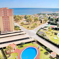Flat in Spain, Comunitat Valenciana, Alicante, 100 sq.m.