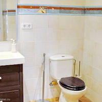 Flat in Spain, Comunitat Valenciana, Alicante, 100 sq.m.