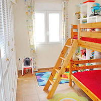 Flat in Spain, Comunitat Valenciana, Alicante, 100 sq.m.