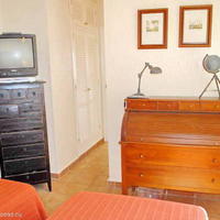 Flat in Spain, Comunitat Valenciana, Alicante, 100 sq.m.