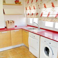 Flat in Spain, Comunitat Valenciana, Alicante, 100 sq.m.