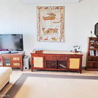 Flat in Spain, Comunitat Valenciana, Alicante, 100 sq.m.