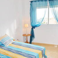 Flat at the first line of the sea / lake in Spain, Comunitat Valenciana, Alicante, 95 sq.m.
