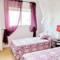 Flat at the first line of the sea / lake in Spain, Comunitat Valenciana, Alicante, 95 sq.m.