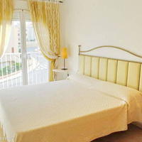 Flat at the first line of the sea / lake in Spain, Comunitat Valenciana, Alicante, 95 sq.m.