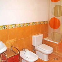 Flat at the first line of the sea / lake in Spain, Comunitat Valenciana, Alicante, 95 sq.m.